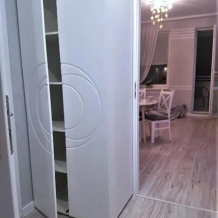 Apartament 222 Basket *