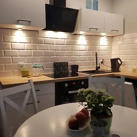 Apartament 222 Basket Apartamento *