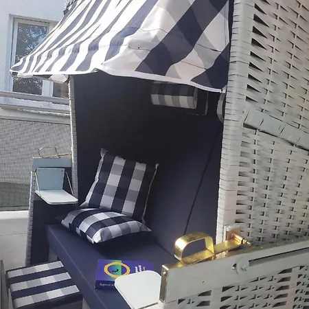 Apartamento Apartament 222 Basket Kołobrzeg