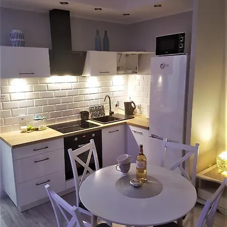 Apartament 222 Basket *