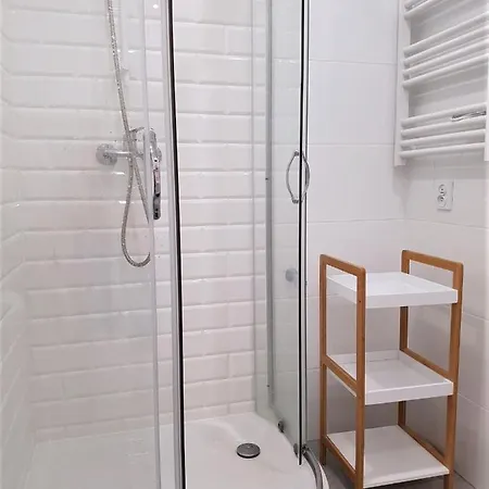 Apartament 222 Basket Apartamento Kołobrzeg