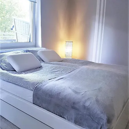 Apartamento Apartament 222 Basket