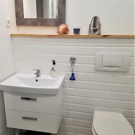 Apartament 222 Basket Apartamento *