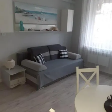 Apartament 222 Basket Apartamento Kołobrzeg